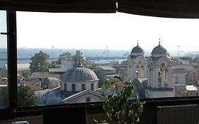 Grand Liza Hotel Istanbul